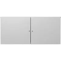 Ferm Living Punctual Armoire Light Grey