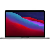 Apple MacBook Pro (2020) 13" 256Go Gris sidéral - Reconditionné grade B
