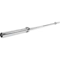 VirtuFit Barre de musculation
