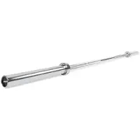 VirtuFit Barre de musculation