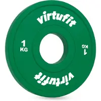 VirtuFit Disque de musculation