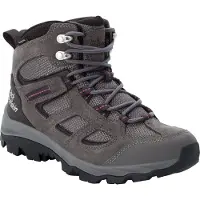Jack Wolfskin Chaussures de randonnée mi-haut femme Vojo 3 Texapore