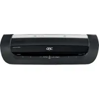 GBC Fusion Plus 6000L A3 - Plastifieuse