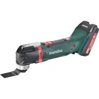 Metabo MT 18 LTX Compact Outil multifonctions