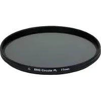 Dörr Zirkularpolfilter DHG 77mm