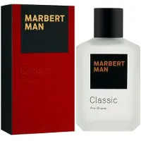 Marbert Man Classic Pré-rasage