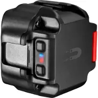 Ginza.se Flash Beamo Mini Led