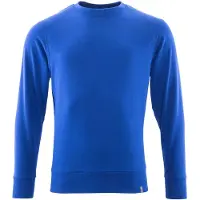 Mascot Sweat-shirt Crossover 20484