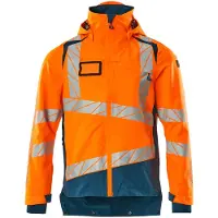 Mascot Veste De Pluie Accelerate Safe 19301 Outer Lining