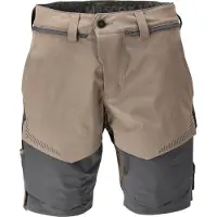 Mascot Customized 22149 Shorts Beige 45 / 10 Homme