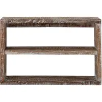 Creative Collection Collection Créative Plinthe Conde | Naturel | Bois Récupéré | 82064556
