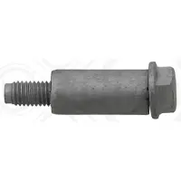 ELRING Joint du radiateur d'huile EL269980