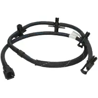 Bosch Tuyau, carburant de fuite 0 928 402 154