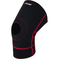 Pure Genouillère néoprène Pure2Improve Open Patella