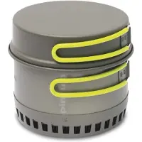 Pinguin Quadri X Tableware Set Gris