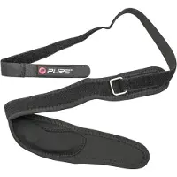 Pure Bande de support genou rotulienne Pure2Improve Deluxe