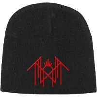 Sleep Token Bonnet de - Sigil - pour Unisexe - noir - Taille Standard
