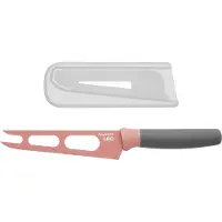 Berghoff Couteau à Fromage BergHOFF Leo Line Rose 13 cm