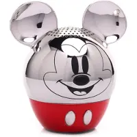 Mickey Mouse Bitty Boomer - Enceinte Bluetooth - Platine
