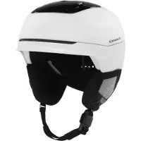 Oakley Mod5 I C E Helmet Blanc S