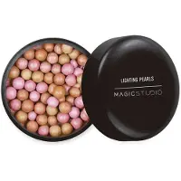 Magic Studio Poudre - - Perles de teint - Éclat lumineux - Différentes nuances - Fini léger