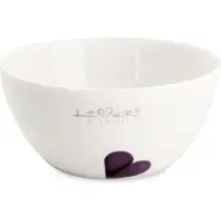 Berghoff Bol Petit Déjeuner BergHOFF Essentials Blanc (Ensemble de 2)
