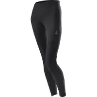 Löffler Ws Warm Leggings Noir L Femme