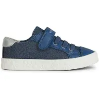 Geox Jr Ciak Girl Couleur Bleu