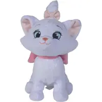 Simba Animal Friends Marie 35 Cm Teddy Blanc Enfants
