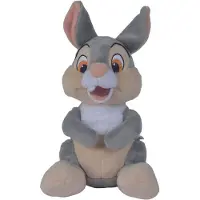 Simba Friends Animal Drum Teddy 35 Cm Marron Enfants