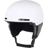 Oakley - Casque de ski - Mod1 Mips Youth White - Taille Enfant S - Blanc