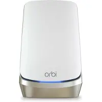 Netgear Orbi 960, Routeur, Blanc, Argent