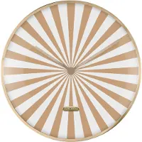Karlsson Candy Swirl Dome (40 cm)