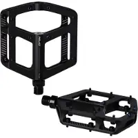 Xlc Pd-m31 Pedals Argenté