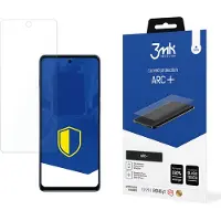 3MK Folia ARC+ Motorola Moto G200 5G Folia plein écran (1 pcs, Motorola Moto G200 5G)