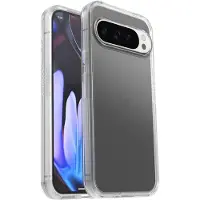 Otterbox Coque Symmetry Google Pixel 9 Pro XL - Transparent