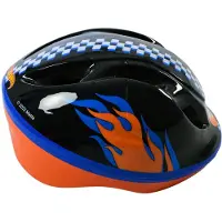 Volare Casque Hot Wheels pour vélo/scooter 1177