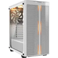 be quiet! Gehäuse/ case be quiet! Pure Base 500DX Window White