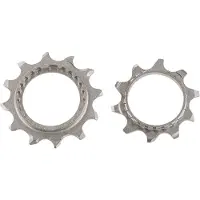 Shimano jeu de pignons CS-M9100/M8100/M7100/M6100 10z et 12z