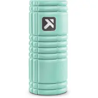 Triggerpoint The Grid 1.0 Massage Roller Vert 33 cm