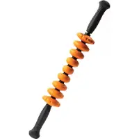 Triggerpoint The Grid Stk Contour Massage Roller Orange