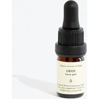 Smells Like Spells Essential Oil Blend Odin huile essentielle parfumée (Focus spell) 5 ml
