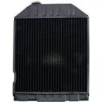 THERMOTEC Radiateur moteur D7AG063TT