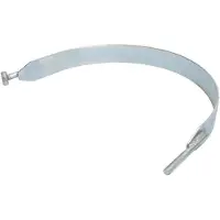VANSTAR 20813MB Houder, demper