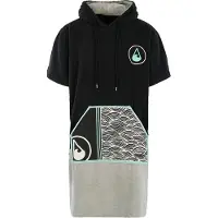 Wave Hawaii AirLite Poncho Moledo, taille XL - Fabriqué au Portugal, modèle WH4045