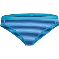 Icebreaker Merino Siren Bikini Panties Noir L Femme