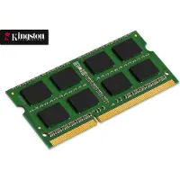 Kingston Technology System Specific Memory 8GB DDR3L-1600 module de mémoire 8 Go 1 x 8 Go 1600 MHz