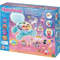 AquaBeads Ensemble de perles - Atelier d'artisanat magique Fairy - - UneTaille - Set de Création