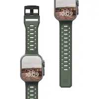 Uag Bracelet Civilian Apple Watch | 44/45/46/49 mm - Olive Drab
