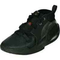 Nike Chaussure de basket Nike Air Zoom Crossover 2 pour ado - Noir | Taille 35.5